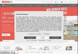 Sites similar to spar.at