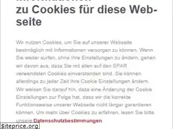 Sites similar to spar.ch