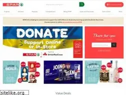 Sites similar to spar.co.uk