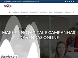 Sites similar to spar.com.br