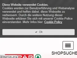 Sites similar to spar.de