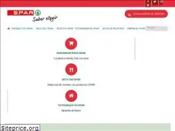 Sites similar to spar.es