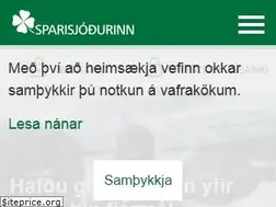 Sites similar to spar.is