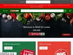 Sites similar to spar.lk