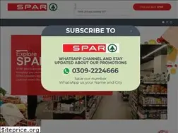 Sites similar to spar.pk
