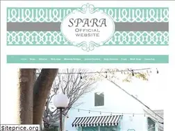 Sites similar to spara-luxuryshop.jp