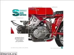 Sites similar to sparacca.it