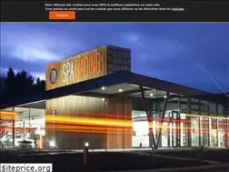Sites similar to sparacing.com