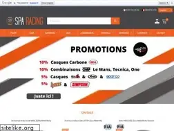 Sites similar to sparacing.shop