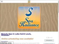 Sites similar to sparadiancellc.com