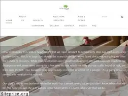 Sites similar to sparadise.ca