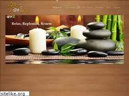Sites similar to sparadise.es