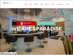 Sites similar to sparadisenola.com