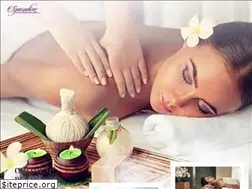 Sites similar to sparadisespa.in