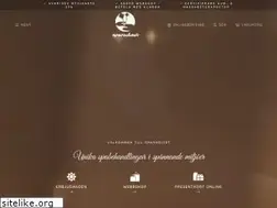 Sites similar to sparadiset.se