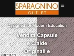 Sites similar to sparagnino.com