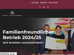 Sites similar to sparalbrecht.at