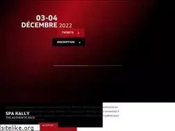 Sites similar to sparally.com