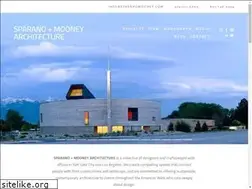 Sites similar to sparanomooney.com