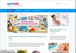Sites similar to sparbaby.de