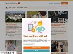 Sites similar to sparbankenrekarne.se