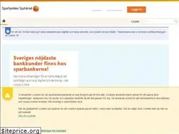 Sites similar to sparbankensjuharad.se