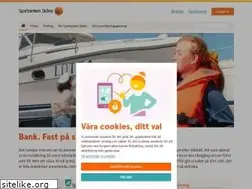 Sites similar to sparbankenskane.se