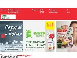 Sites similar to sparbelarus.by