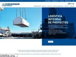 Sites similar to sparbergroup.com