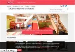 Sites similar to sparbon.de
