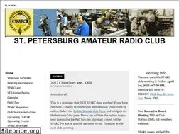 Sites similar to sparc-club.org