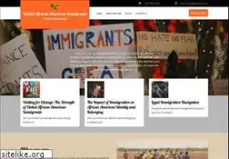 Sites similar to sparc-nigeria.com