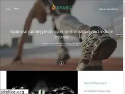 Sites similar to sparc.com.au