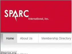 Sites similar to sparc.com