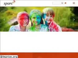 Sites similar to sparc.life