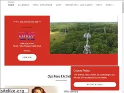Sites similar to sparc.us
