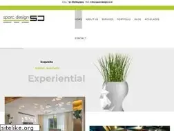 Sites similar to sparcdesign.co.in