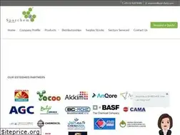 Sites similar to sparchem.com