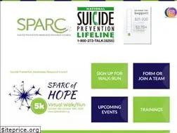 Sites similar to sparchope.org