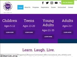 Sites similar to sparcinc.org