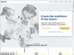 Sites similar to sparcit.com