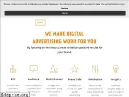 Sites similar to sparcmedia.com