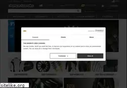 Sites similar to sparco-online.co.uk