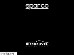 Sites similar to sparco-shop.nl