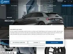 Sites similar to sparco-wheels.com
