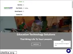 Sites similar to sparco.com