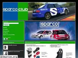Sites similar to sparcoclub.gr