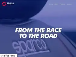 Sites similar to sparcocorsa.com