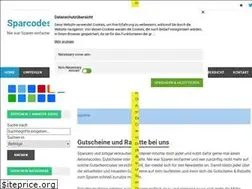 Sites similar to sparcodes.net
