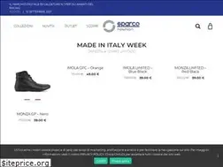 Sites similar to sparcofashion.it